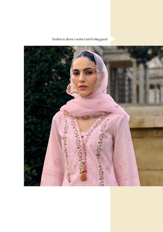 KAILEE FASHION TEHJEEB Kurti Wholesale catalog