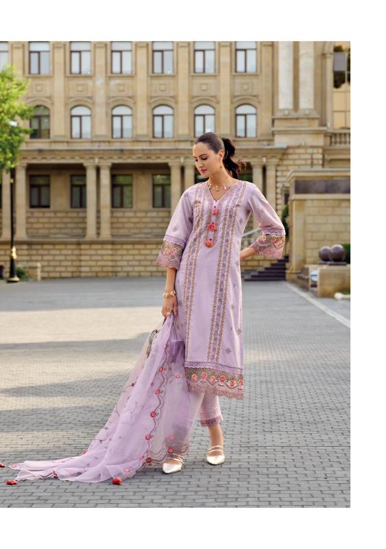 KAILEE FASHION TEHJEEB Kurti Wholesale catalog