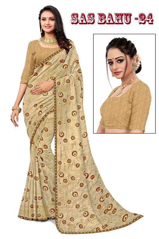 KAMYA SAS BAHU vol24  saree surat wholesale market catalog
