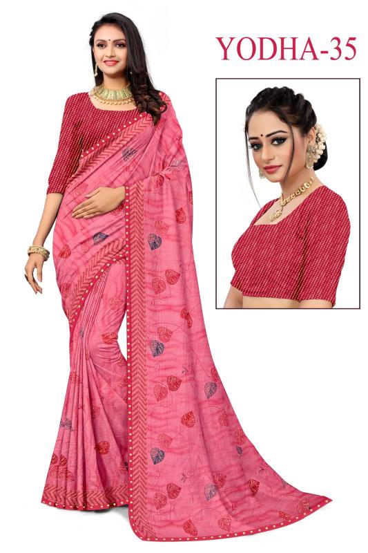 KAMYA YODHA vol35 surat sarees wholesale market in surat wholesale catalog