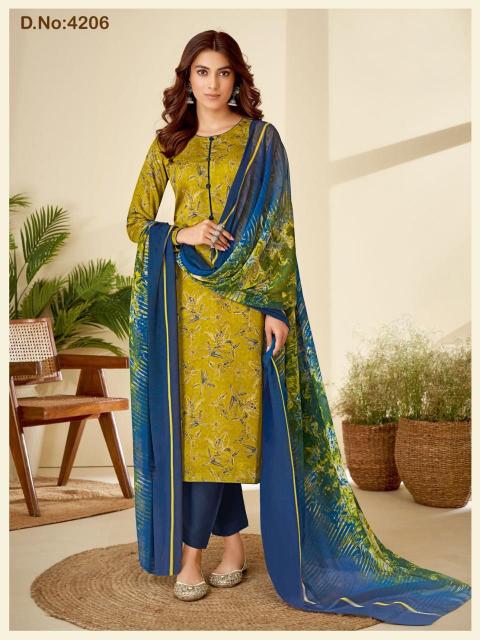 KCF TRENDY COTTON READYMADE PANT VOL-2 Kurti Wholesale catalog