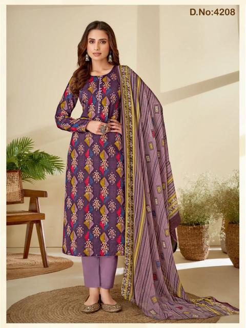 KCF TRENDY COTTON READYMADE PANT VOL-2 Kurti Wholesale catalog