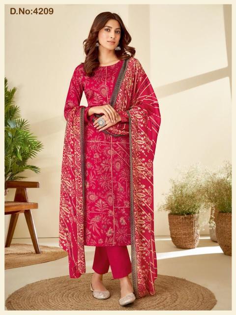 KCF TRENDY COTTON READYMADE PANT VOL-2 Kurti Wholesale catalog