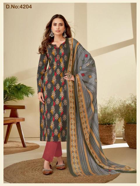 KCF TRENDY COTTON READYMADE PANT VOL-2 Kurti Wholesale catalog