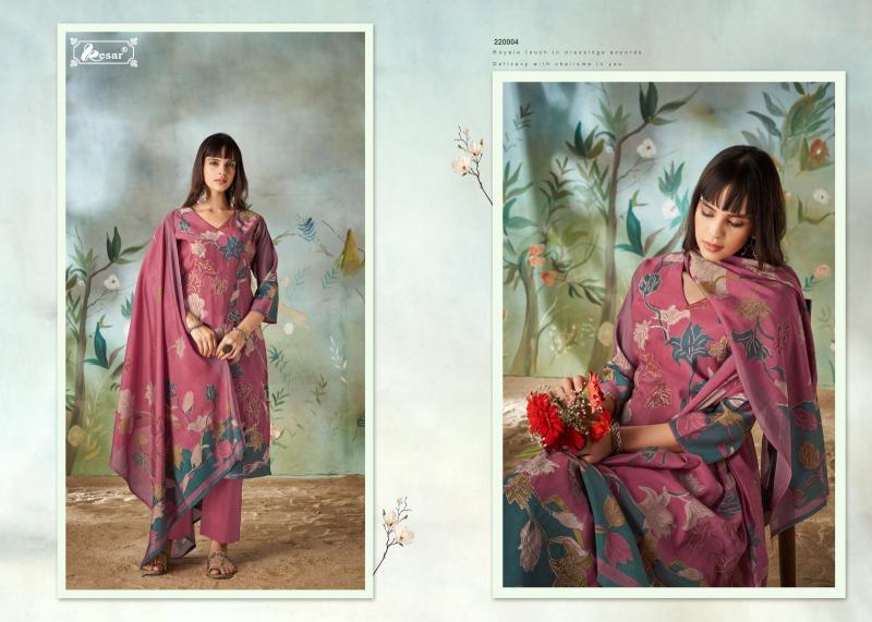 Kesar Shanaya Vol 2 Muslin Foil Printed Dress Material Wholesale catalog