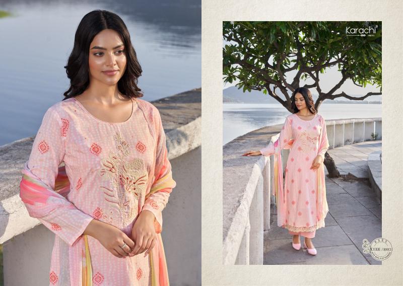 Kesar Suhana Safar Vol 1 Lawn Cotton Dress Material wholesale catalog