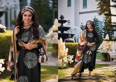KILORY TRENDZ RUBY  Salwar Kameez Wholesale catalog