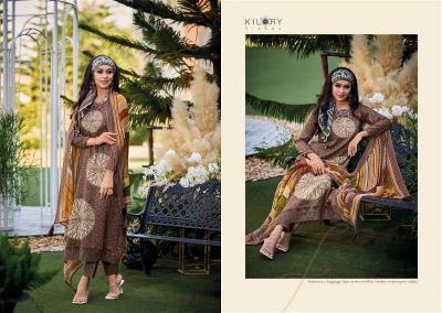 KILORY TRENDZ RUBY  Salwar Kameez Wholesale catalog