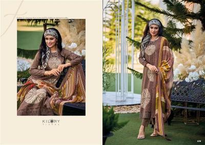 KILORY TRENDZ RUBY  Salwar Kameez Wholesale catalog