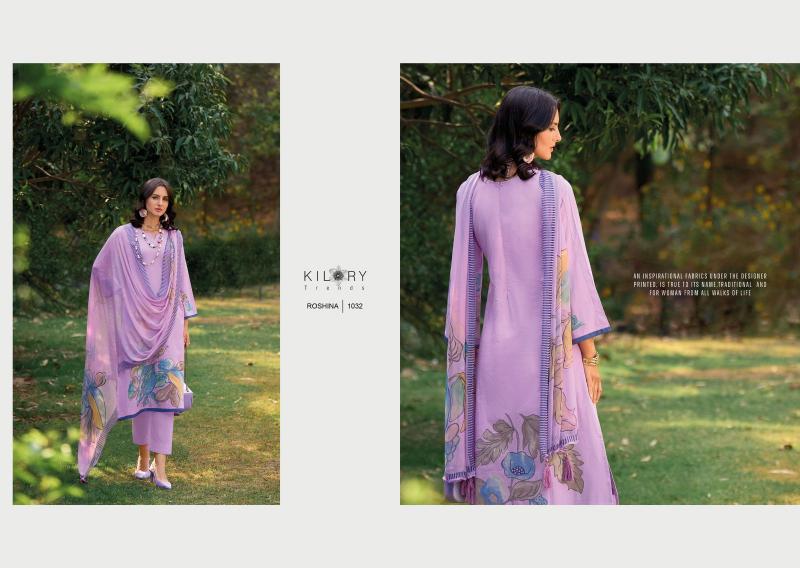 KILORY TRENDZ  Summer Shine Salwar Kameez Wholesale catalog
