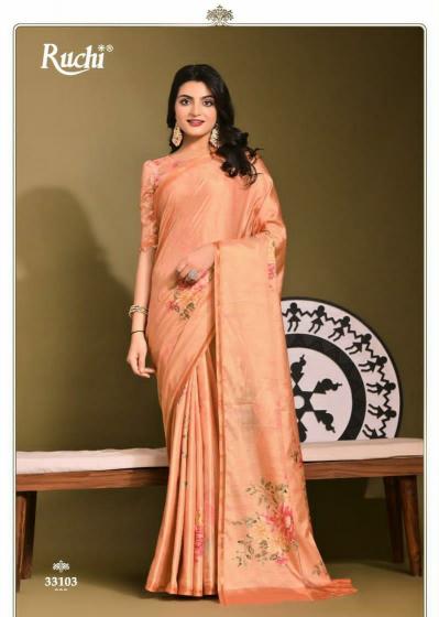 Kimora Sakhi top wholesalers of sarees in surat wholesale catalog