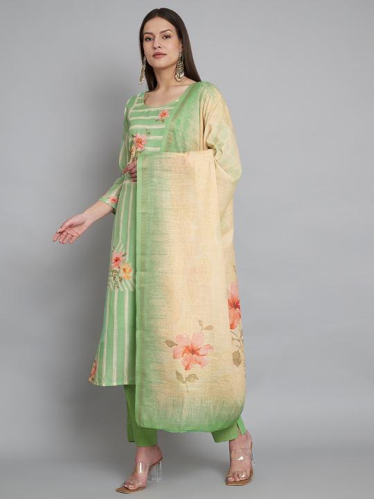 Label Khoj 9699 A And B Kurti Bottom With Dupatta wholesale catalog