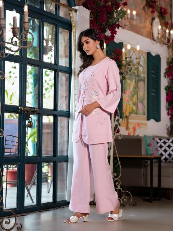 Label Khoj Cord-Set wholesale catalog