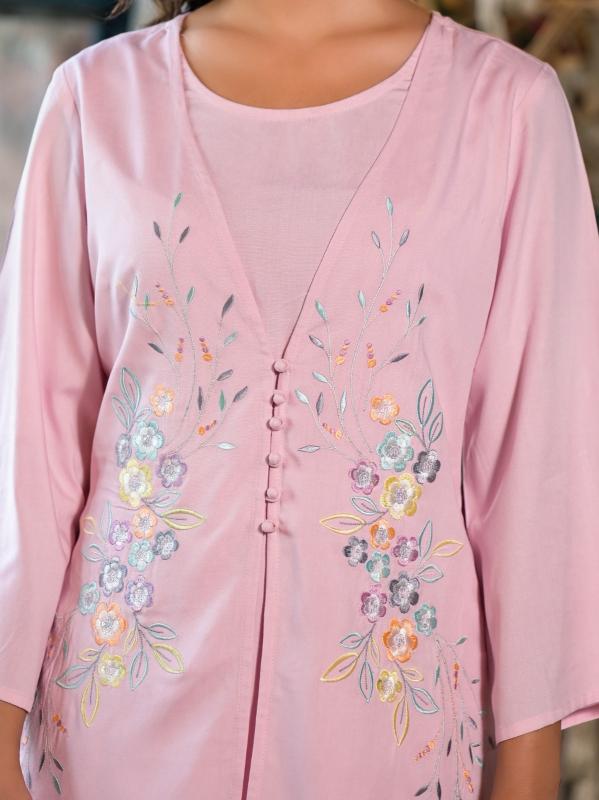 Label Khoj Cord-Set wholesale catalog