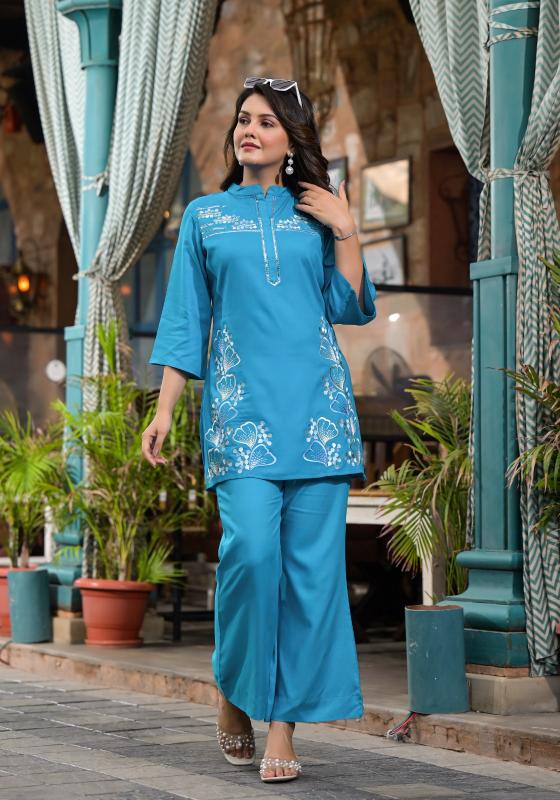 Label Khoj Cord-Set wholesale catalog