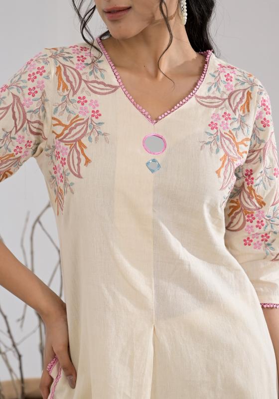 Label Khoj Cord-Set wholesale catalog