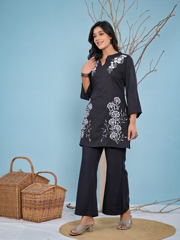 Label Khoj Cord-Set wholesale catalog