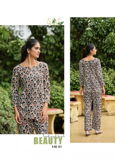 Lakhani Sineman Vol-1 – Co-Ord Set - Wholesale Catalog