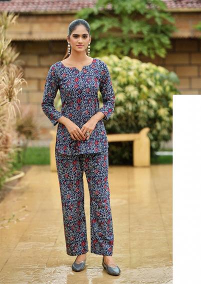 Lakhani Sineman Vol-1 – Co-Ord Set - Wholesale Catalog