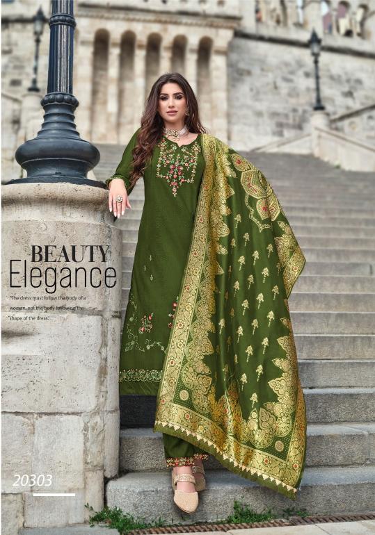 Lily And Lali Hasmeena Vol 3 Kurti Bottom With Dupatta wholesale catalog