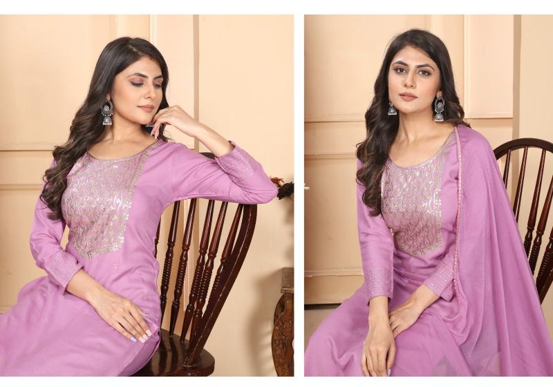 MOKSH INTERNATIONAL Rashmi Vol - 1 Kurti Wholesale catalog 