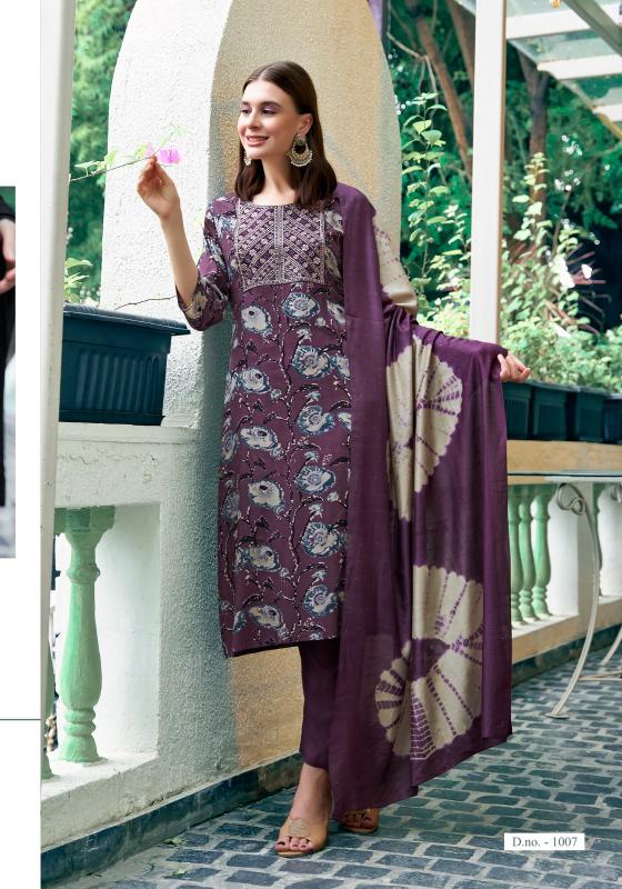 MYSTIC 9 SABRI  VOL 1 Kurti Wholesale catalog