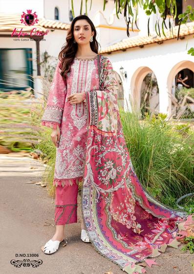 Nafisa Monsoon Vol 13 surat wholesale market dress materials wholesale catalog