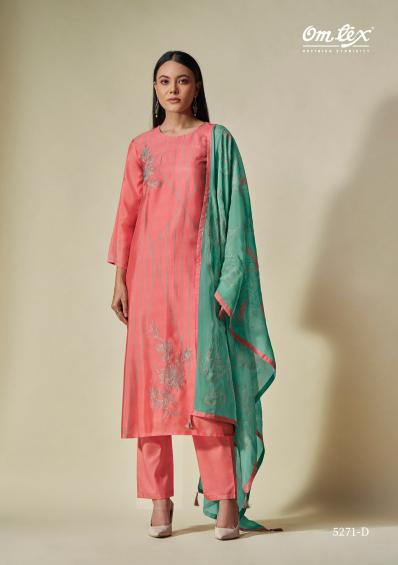 OMTEX ESTI Salwar Kameez Wholesale catalog