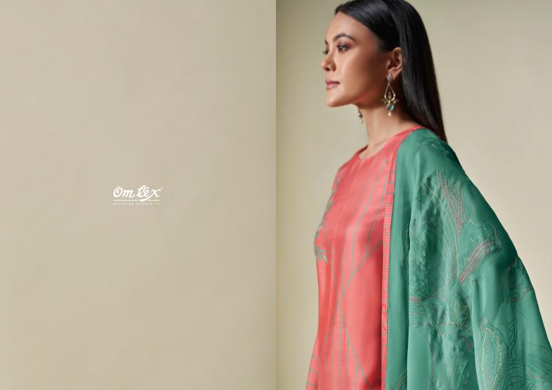 OMTEX ESTI Salwar Kameez Wholesale catalog