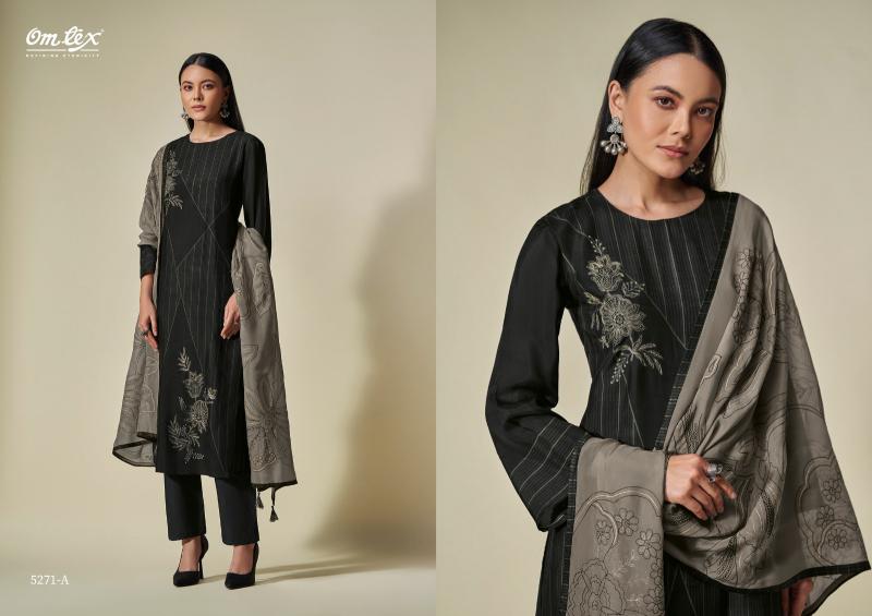 OMTEX ESTI Salwar Kameez Wholesale catalog