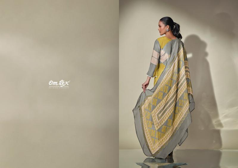 OMTEX NOURA Salwar Kameez Wholesale catalog