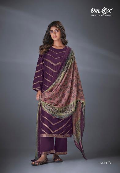 OMTEX SAVANNAH Salwar Kameez Wholesale catalog