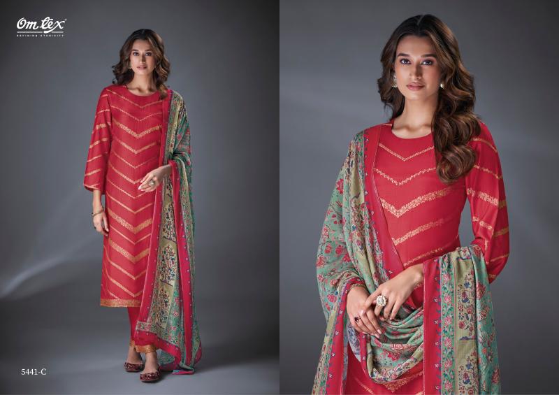 OMTEX SAVANNAH Salwar Kameez Wholesale catalog