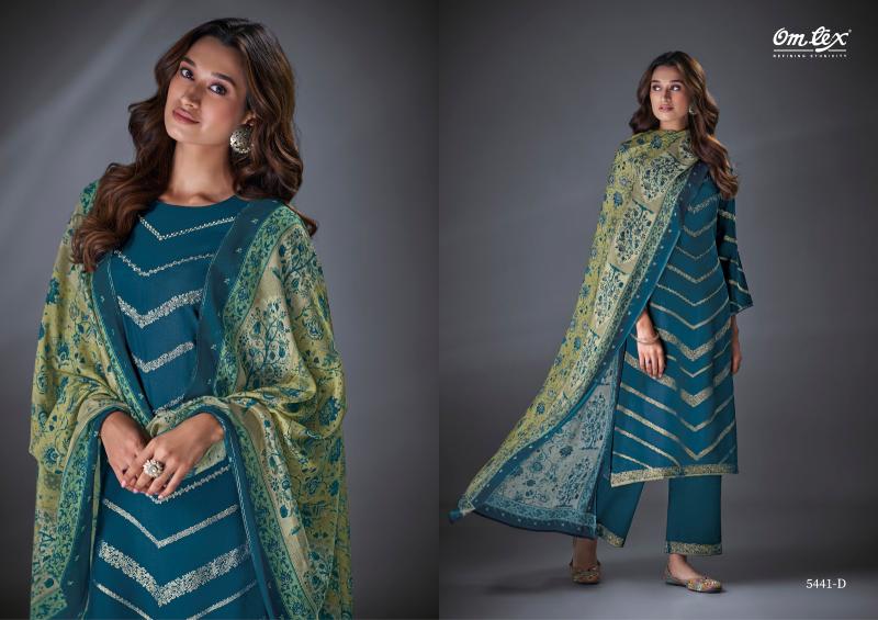 OMTEX SAVANNAH Salwar Kameez Wholesale catalog