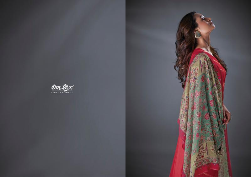 OMTEX SAVANNAH Salwar Kameez Wholesale catalog