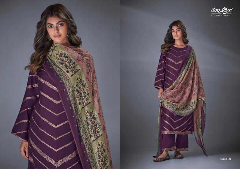 OMTEX SAVANNAH Salwar Kameez Wholesale catalog