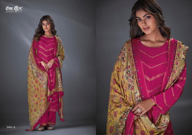 OMTEX SAVANNAH Salwar Kameez Wholesale catalog