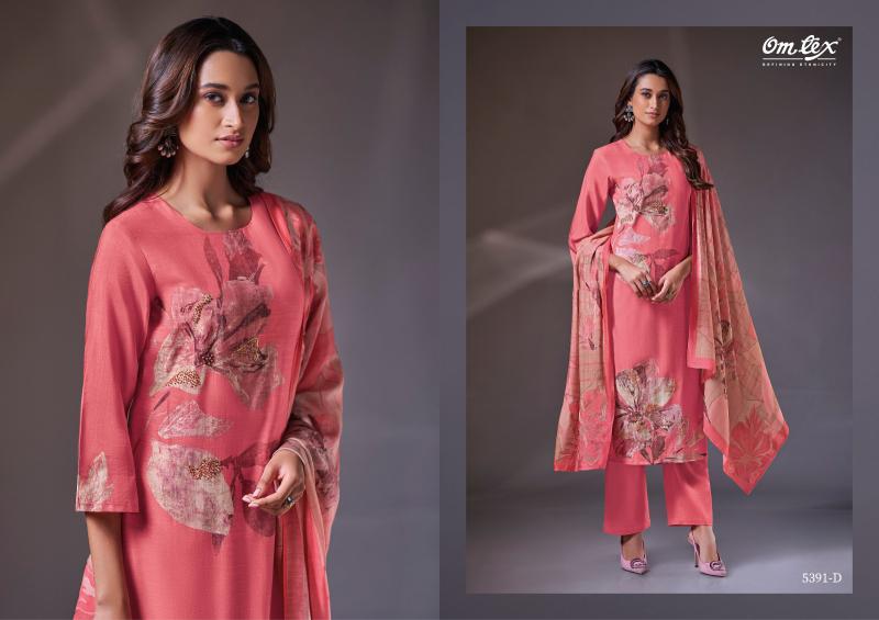 OMTEX SHIORI Salwar Kameez Wholesale catalog