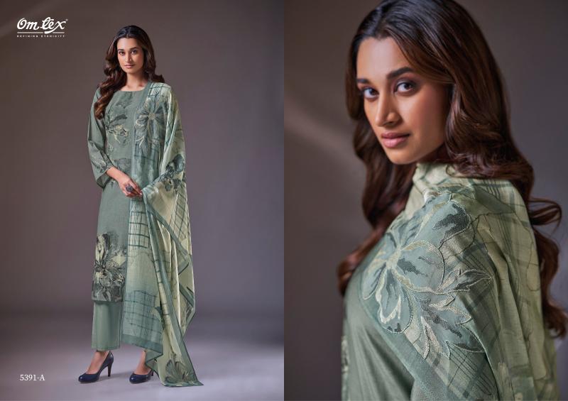 OMTEX SHIORI Salwar Kameez Wholesale catalog