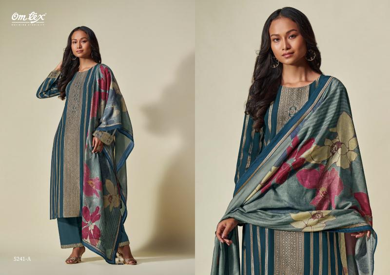 OMTEX SUNLEE  Salwar kameez  suits wholesale catalog