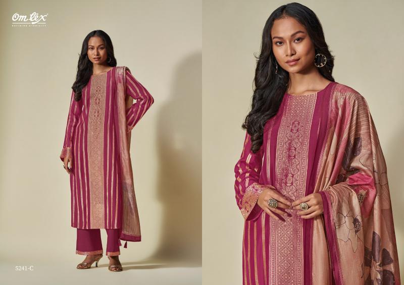 OMTEX SUNLEE  Salwar kameez  suits wholesale catalog