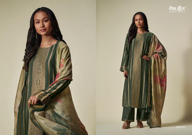 OMTEX SUNLEE  Salwar kameez  suits wholesale catalog