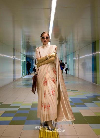 Rajtex Kyoto surat sarees wholesale Catalog