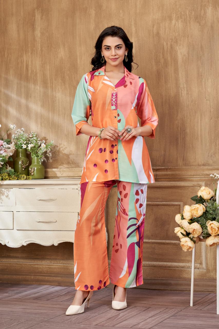 sabella Co-Ordset Set western wear wholesale catalog