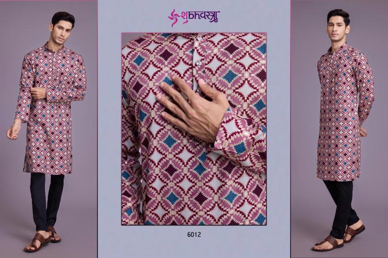 Shubhvastra Vastra Vol 2 Mens Kurta wholesale catalog