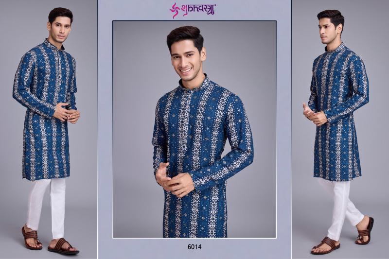 Shubhvastra Vastra Vol 2 Mens Kurta wholesale catalog