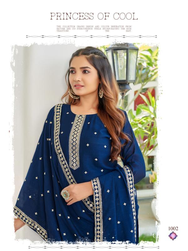 Aanchi Angel Kurti Wholesale Catalog