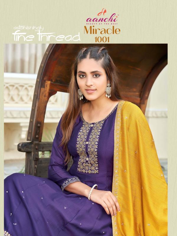 Aanchi Miracle Kurti Wholesale catalog
