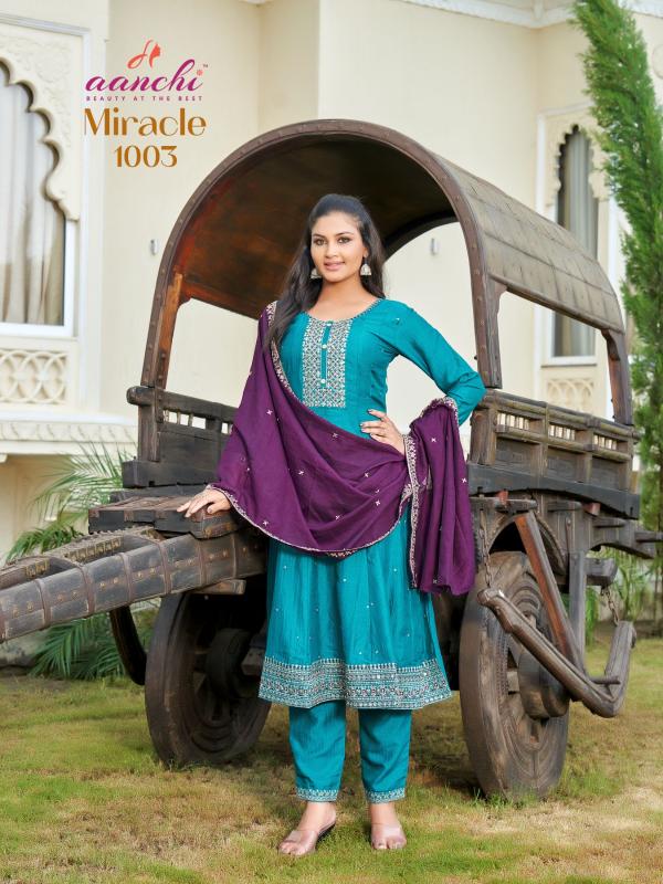 Aanchi Miracle Kurti Wholesale catalog