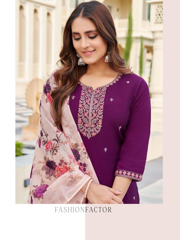 Aanchi SUN-SHINE Kurti Wholesale Catalog